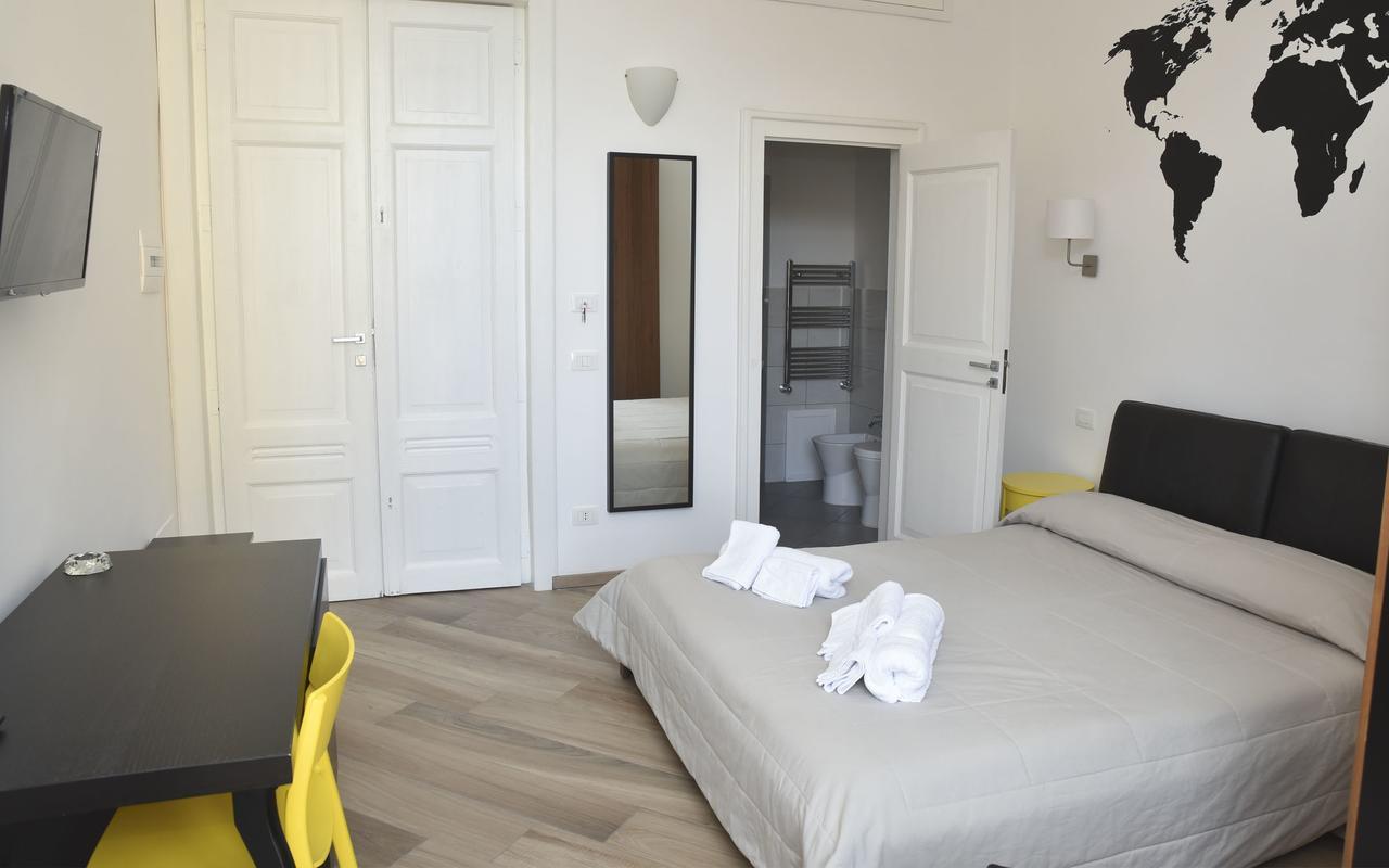 Alta Marea B&B Porto Empedocle Extérieur photo