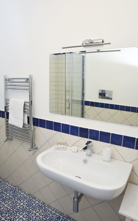 Alta Marea B&B Porto Empedocle Extérieur photo