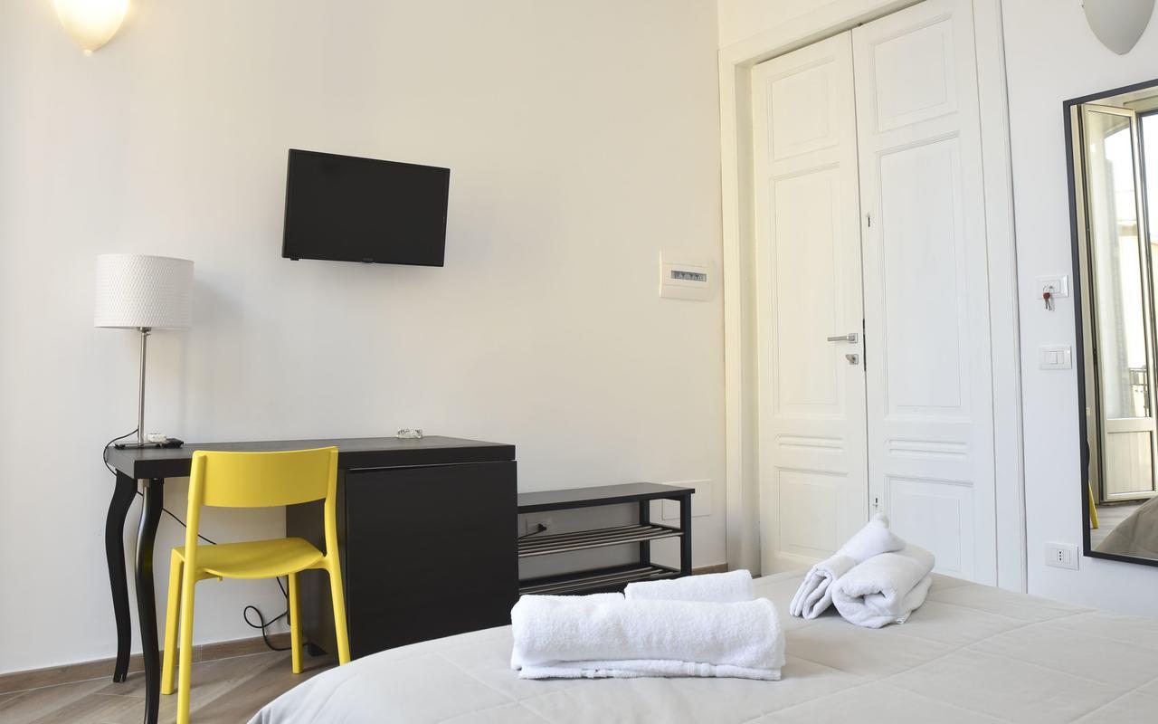 Alta Marea B&B Porto Empedocle Extérieur photo