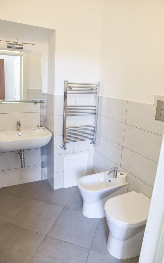Alta Marea B&B Porto Empedocle Extérieur photo