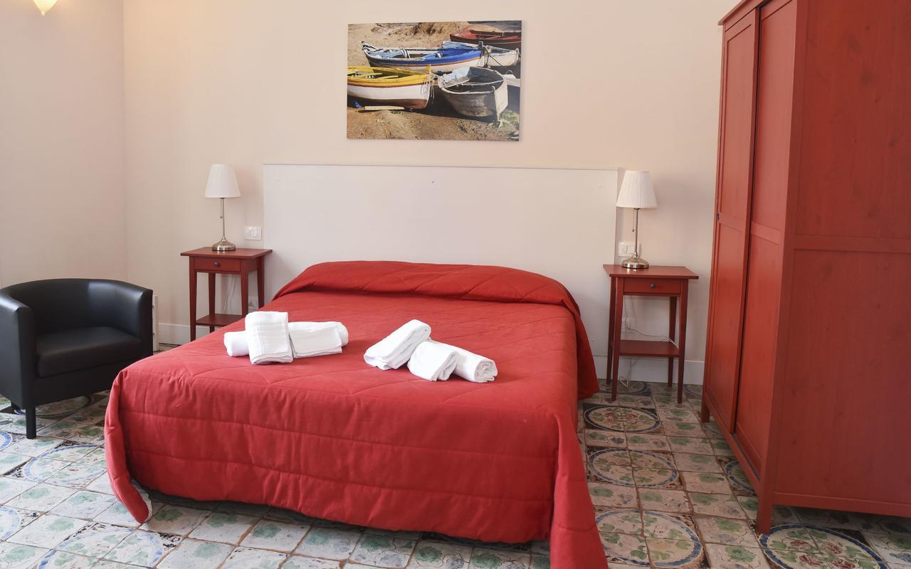 Alta Marea B&B Porto Empedocle Extérieur photo