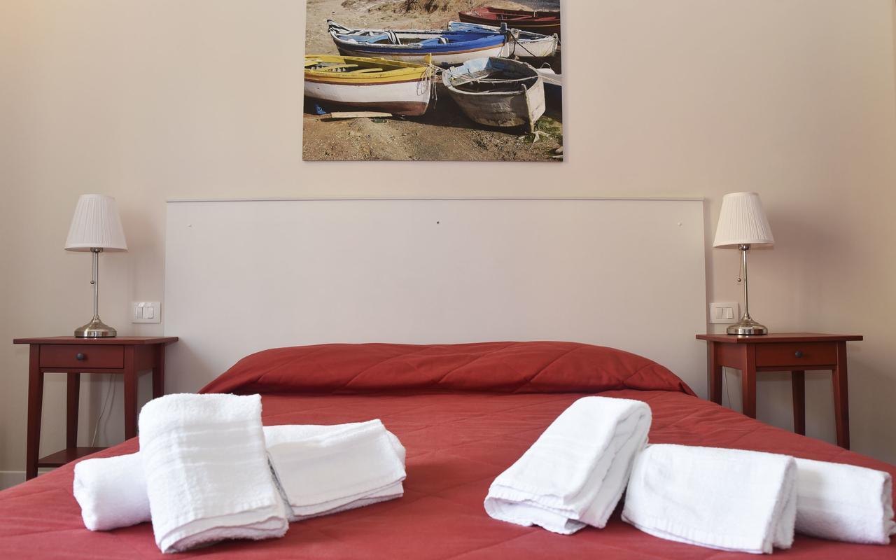 Alta Marea B&B Porto Empedocle Extérieur photo