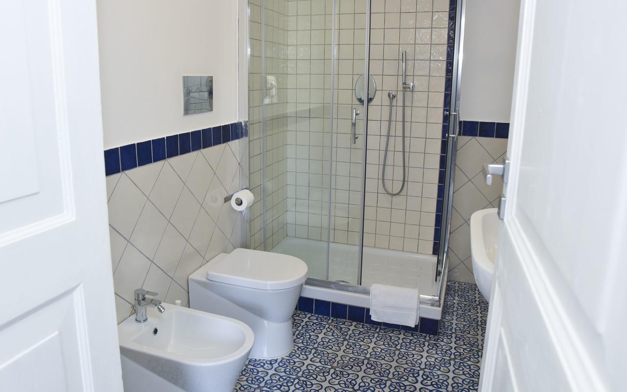 Alta Marea B&B Porto Empedocle Extérieur photo