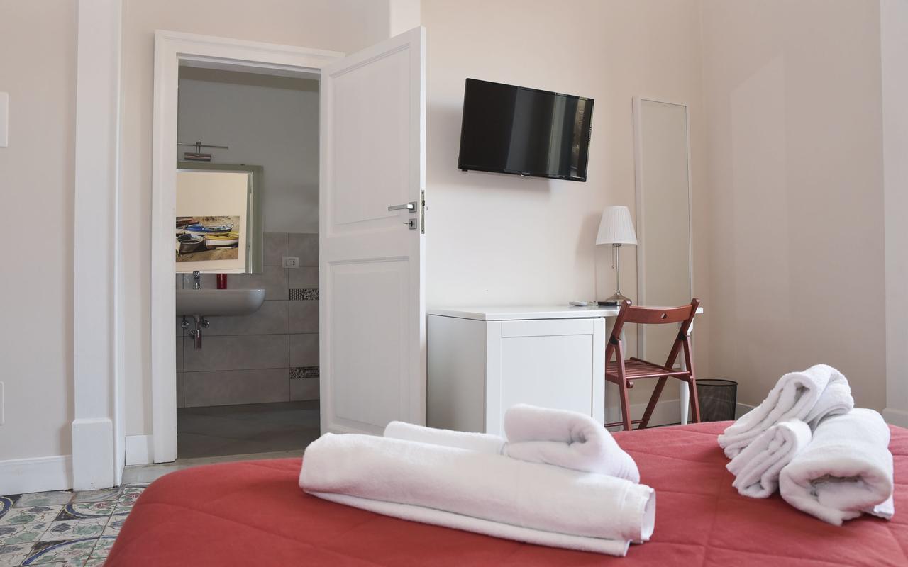 Alta Marea B&B Porto Empedocle Extérieur photo