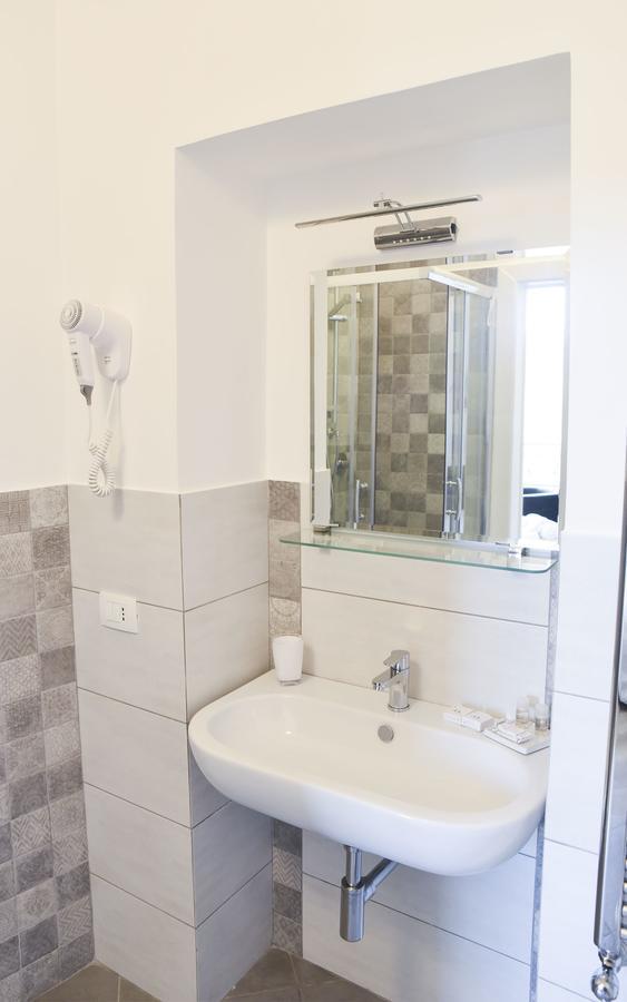 Alta Marea B&B Porto Empedocle Extérieur photo