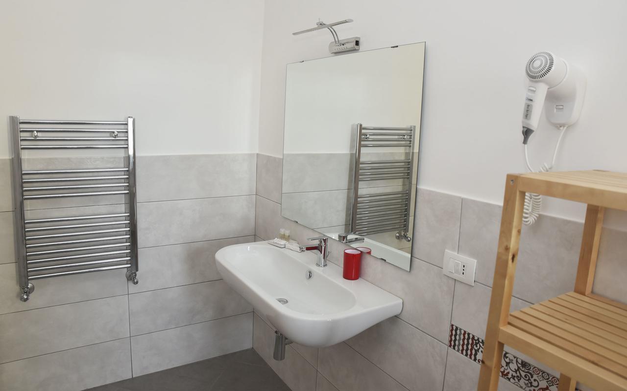 Alta Marea B&B Porto Empedocle Extérieur photo