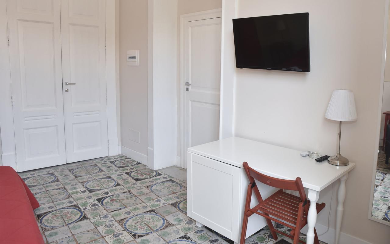Alta Marea B&B Porto Empedocle Extérieur photo